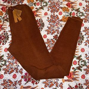 NWT Skims Outdoor Legging